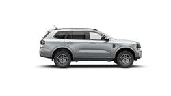 2025 Ford
Everest Trend