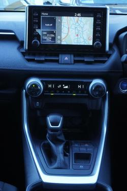 2020 Toyota
RAV4 GXL