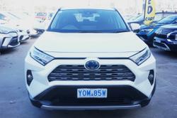 2020 Toyota
RAV4 GXL
