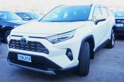 2020 Toyota
RAV4 GXL