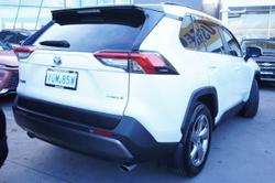 2020 Toyota
RAV4 GXL