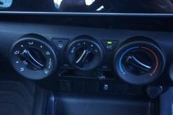 2018 Toyota
                Hilux Workmate