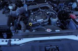 2018 Toyota
                Hilux Workmate