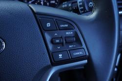 2019 Hyundai
Tucson Elite