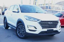 2019 Hyundai
Tucson Elite