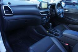 2019 Hyundai
Tucson Elite