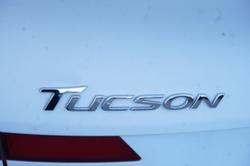 2019 Hyundai
Tucson Elite