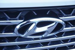 2019 Hyundai
Tucson Elite