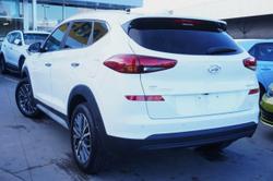 2019 Hyundai
Tucson Elite