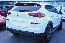 2019 Hyundai
Tucson Elite
