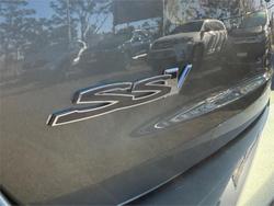2014 HOLDEN
                COMMODORE SS-V