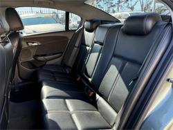2014 HOLDEN
                COMMODORE SS-V
