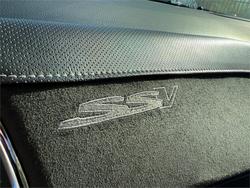 2014 HOLDEN
                COMMODORE SS-V