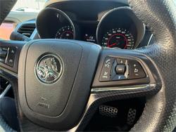 2014 HOLDEN
                COMMODORE SS-V