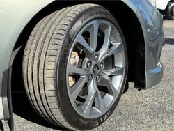 2014 HOLDEN
                COMMODORE SS-V