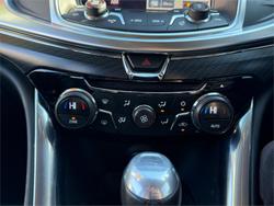 2014 HOLDEN
                COMMODORE SS-V