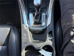 2014 HOLDEN
                COMMODORE SS-V