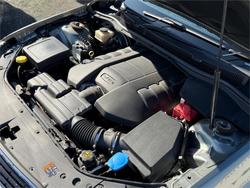 2014 HOLDEN
                COMMODORE SS-V