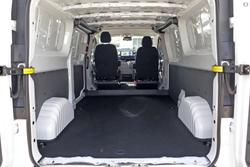 2025 LDV
Deliver 7