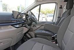 2025 LDV
Deliver 7
