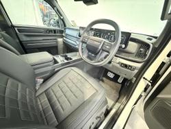 2025 Kia
Tasman X-Pro
