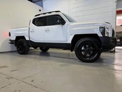 2025 Kia
Tasman X-Pro