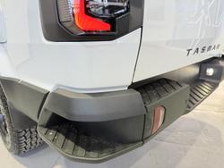 2025 Kia
Tasman X-Pro