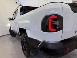 2025 Kia
Tasman X-Pro