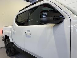 2025 Kia
Tasman X-Pro