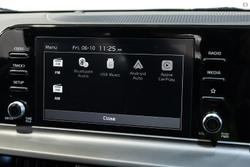 2025 Kia
Seltos S