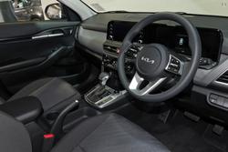 2025 Kia
Seltos S