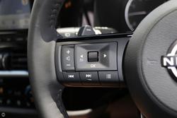 2024 Nissan
                Pathfinder ST-L