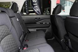 2024 Nissan
                Pathfinder ST-L