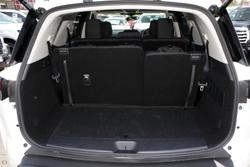 2024 Nissan
                Pathfinder ST-L