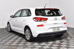 2018 Hyundai
                i30 Go