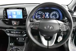 2018 Hyundai
                i30 Go