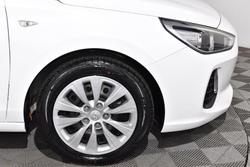 2018 Hyundai
                i30 Go