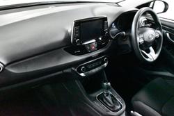 2018 Hyundai
                i30 Go
