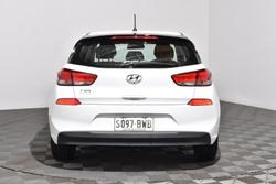 2018 Hyundai
                i30 Go