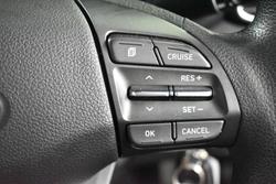 2018 Hyundai
                i30 Go