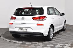 2018 Hyundai
                i30 Go