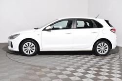 2018 Hyundai
                i30 Go