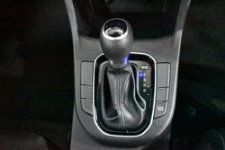 2018 Hyundai
                i30 Go