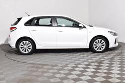 2018 Hyundai
                i30 Go
