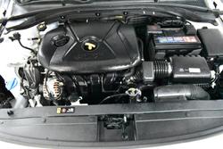 2018 Hyundai
                i30 Go