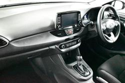 2018 Hyundai
                i30 Go