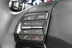 2018 Hyundai
                i30 Go
