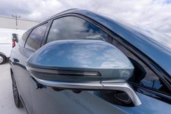 2025 Jaecoo J8 Ridge