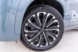 2025 Jaecoo J8 Ridge