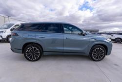 2025 Jaecoo J8 Ridge